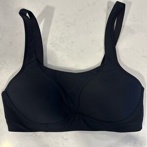 LULULEMON RUN TIMES BRA- high support (36c)